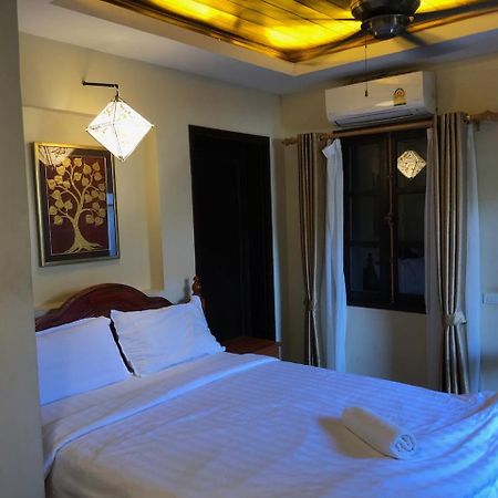 Hotel Mali House Luang Prabang Exteriér fotografie