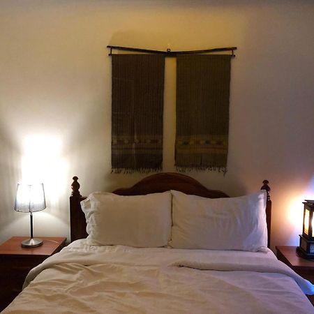 Hotel Mali House Luang Prabang Exteriér fotografie