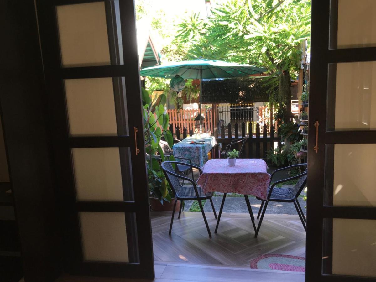 Hotel Mali House Luang Prabang Exteriér fotografie