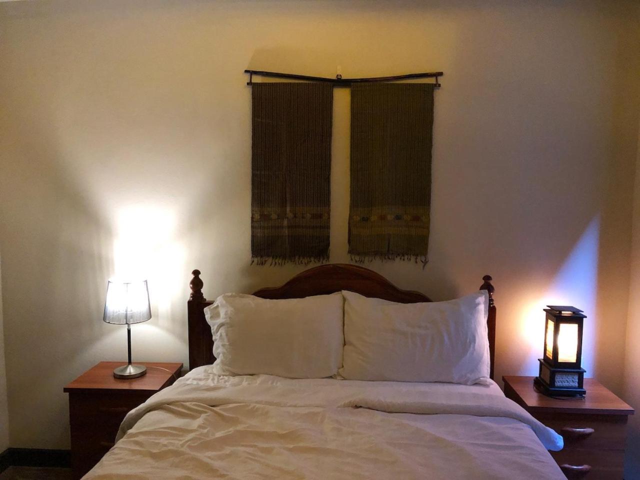 Hotel Mali House Luang Prabang Exteriér fotografie