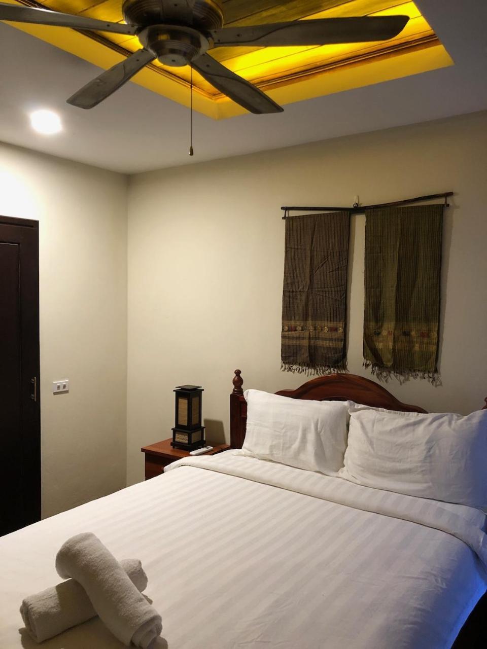 Hotel Mali House Luang Prabang Exteriér fotografie